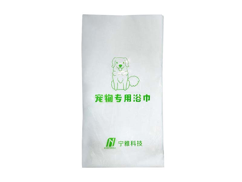 浙江一次性宠物专用浴巾-01